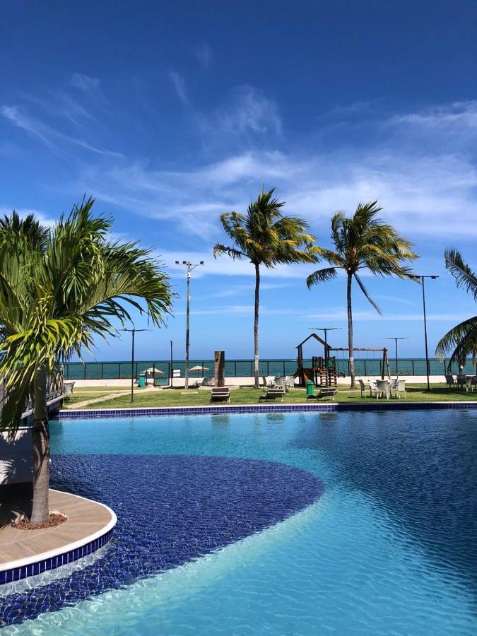 Maui Beach Beira Mar Tamandaré エクステリア 写真