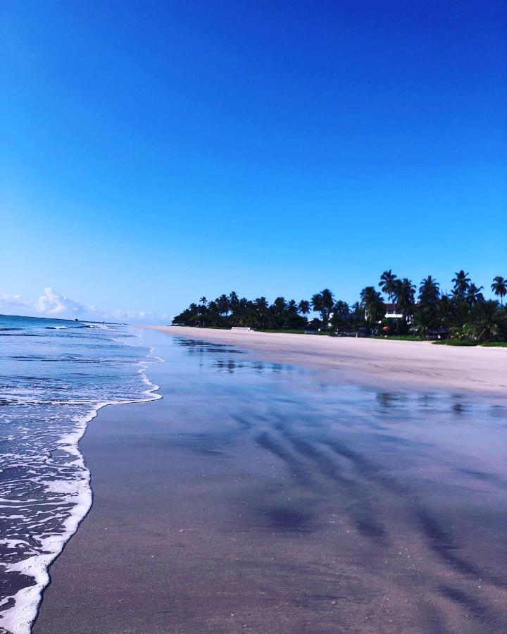 Maui Beach Beira Mar Tamandaré エクステリア 写真
