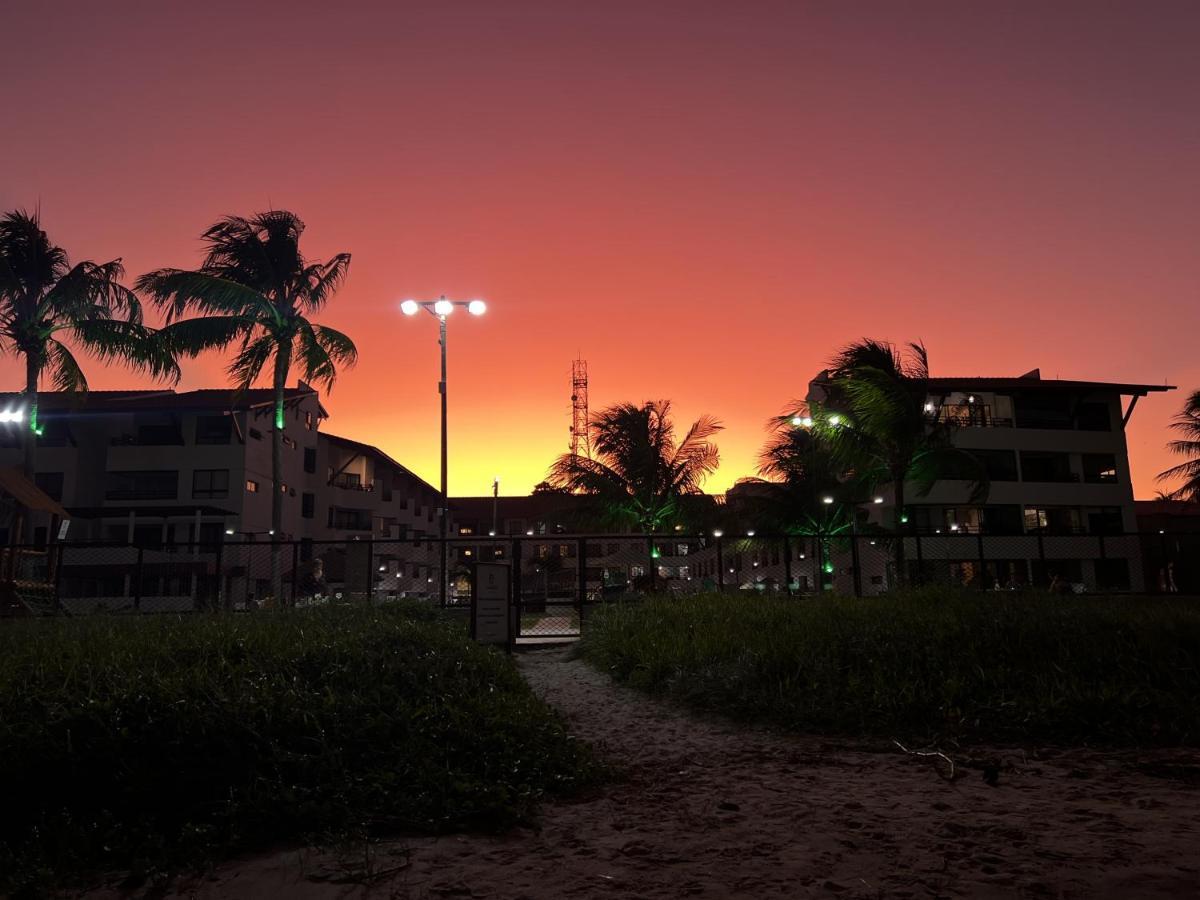 Maui Beach Beira Mar Tamandaré エクステリア 写真