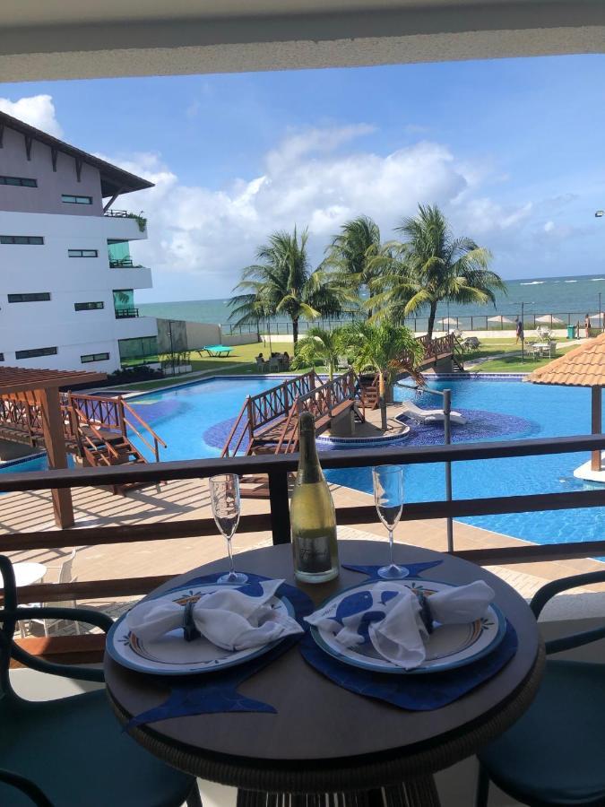 Maui Beach Beira Mar Tamandaré エクステリア 写真