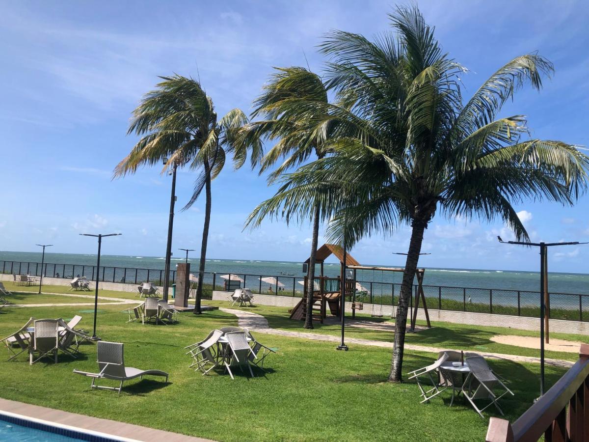 Maui Beach Beira Mar Tamandaré エクステリア 写真